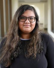 Angel Singhal