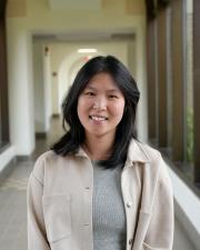 Elizabeth Li
