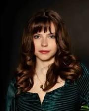 Sadie Wilson