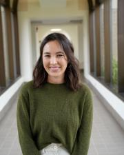 Sarah Johnson-Munguia